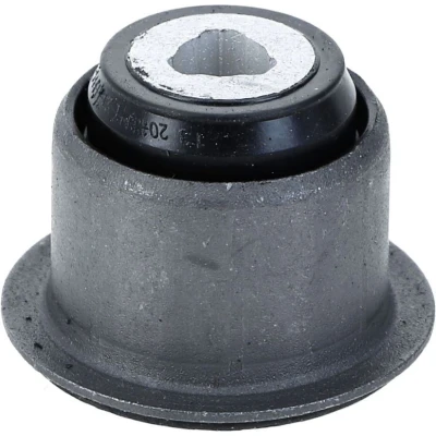 Bild av LEMFÖRDER 29516 01 Silent Bloc De Triangle Essieu avant, gauche, droit, arrière Support métal caoutchouc pour bras oscillant transversal