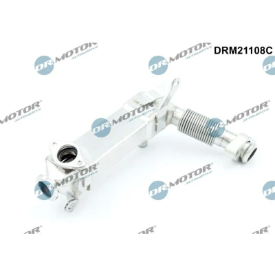 Bild av DR.MOTOR AUTOMOTIVE DRM21108C Refroidisseur EGR sans vanne BMW: 1 5 portes, Berline, 3 Berline