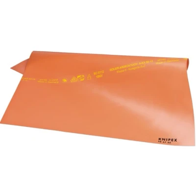 Bild av KNIPEX 98 67 05 Tapis de sol Caoutchouc