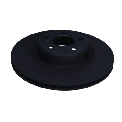 Bild av QUARO QD9074HC Disque de frein Essieu arrière 345 24 120 ventilé à haute teneur en carbone BMW: 1 5 portes, 3 Berline, Touring