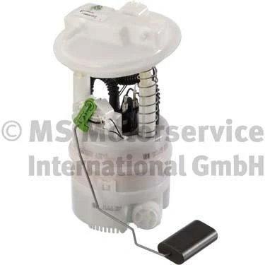 Bild av PIERBURG 7.05656.69.0 Unité d&#039;injection de carburant électrique RENAULT: CLIO 3