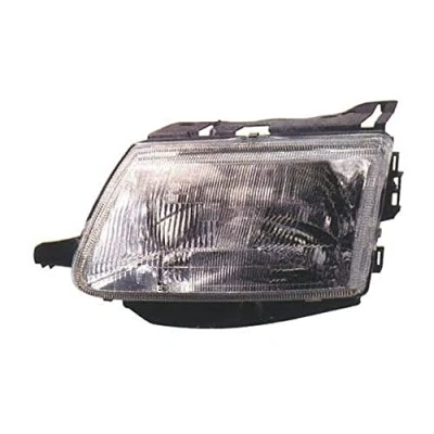 Bild av PRASCO CI0224804 Strålkastare Vänster H4 CITROЁN: Saxo Hatchback 1.6 VTL, VTR, 1.5 D, VTS, Elektrisk, 1.6, 1.0 X, 1.1 SX, 1.4 VTS 1996 2004