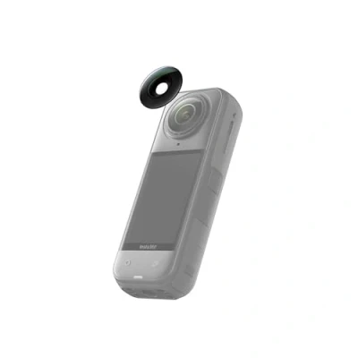 Bild av Insta360 X5 Replacement Lens Kit