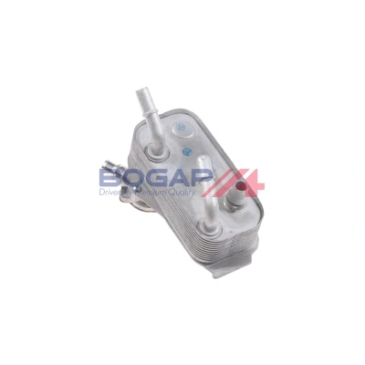 Bild av BOGAP B4223102 Oljekylare, automatisk transmission