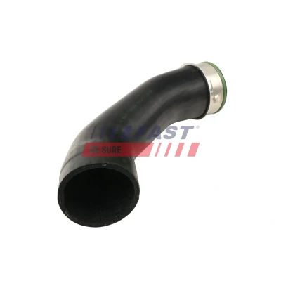 Bild av FAST FT65524 Gaine De Suralimentation FMQ (caoutchouc fluorosilicone) PEUGEOT: 206 3/5 portes, Partner I Van, Combispace