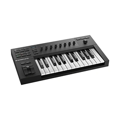 Bild av Native Instruments Komplett kontroll A25, 25 knappar