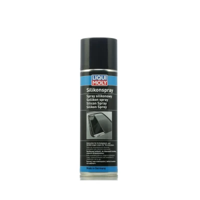 Bild av LIQUI MOLY 2665 Lubrifiant de silicone Boîte 300