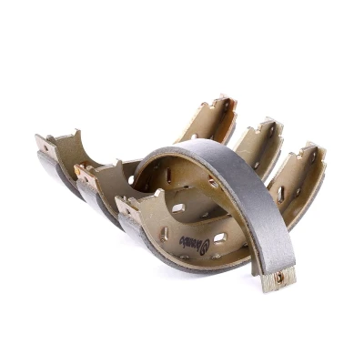 Bild av BREMBO S 06 505 Mâchoires De Frein à Main BMW: 3 Cabriolet, 6 Coupe, Berline