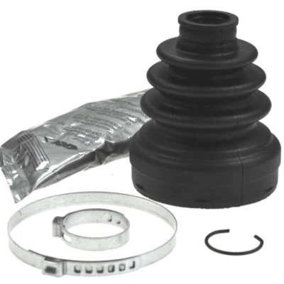 Bild av LÖBRO 306316 Soufflet De Cardan 10,50 NBR (caoutchoucs nitrile) KIA: RIO 3