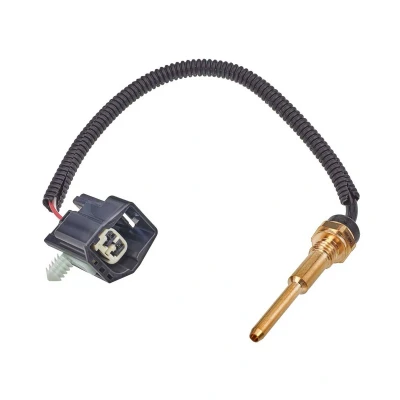 Bild av MEYLE 714 821 0003 Sonde De Température Liquide Refroidissement FORD: Transit Mk5 Van, Mk6 Сamion à Plateau/Сhâssis