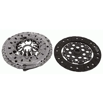 Bild av SACHS XTend 3000 951 220 Kit d&#039;Embrayage sans butée de débrayage 230 RENAULT: ESPACE 4, LAGUNA 2, 2 Grandtour
