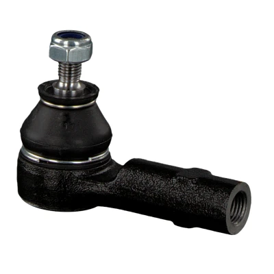 Bild av febi BILSTEIN 24909 Rotule de direction Plus Essieu avant gauche, droit avec écrou autobloquant HYUNDAI: COUPE, Elantra III Berline