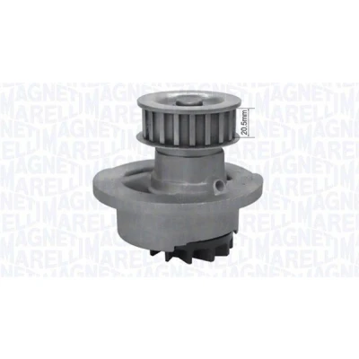 Bild av MAGNETI MARELLI 352316170845 Pompe à eau OPEL: Corsa B 3/5 portes, Astra G CC, F CC