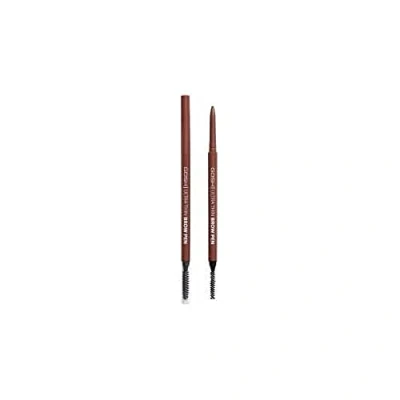 Bild av GOSH Ultra Thin Brow Pen Brown 001 0,1 g