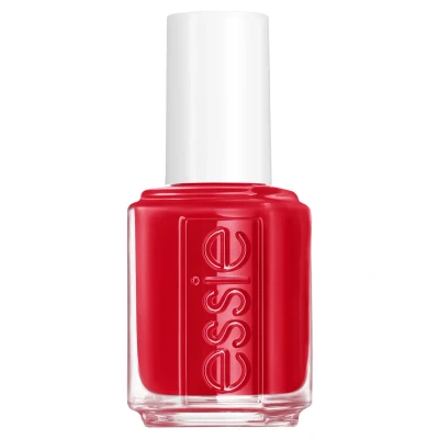 Bild av Essie NAIL Polish Nagellack 750 not redy for bed, Storlek: 13.5 ml, red y bed