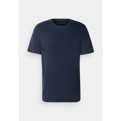 Bild av Scotch &amp; Soda CORE LOGO Tshirt bas, Storlek: Small, Night