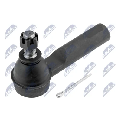 Bild av Styrled, Framaxel, Ytter, framaxel höger, vänster, honda crossroad, cr v iii, z, 53540 S7S 003, SWA A01, A02