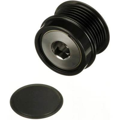 Bild av GATES OAP7018 Poulie d&#039;Alternateur 45mm DODGE: Journey MPV, Caliber 3/5 portes, FIAT: Freemont, JEEP: Compass