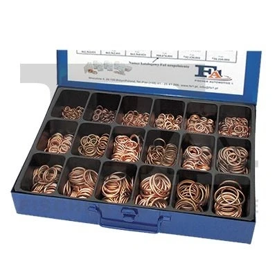 Bild av FA1 981.330.001 Kit de joints toriques