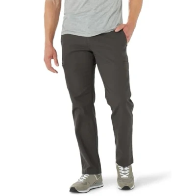 Bild av Lee Herr Performance Series Extreme Comfort Byxor, skugga, 36W x 34L
