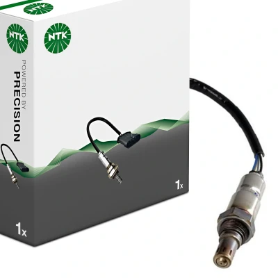 Bild av NGK 90041 Sonde lambda chauffé 5 FORD: FOCUS 3, C Max 2, KUGA 2