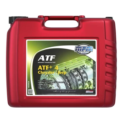Bild av MPM ATF ATF+4 Chrysler/Jeep 16020CH Huile Boite Automatique 20