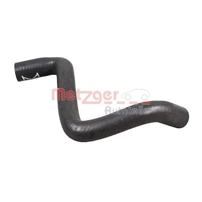 Bild av METZGER 2421414 Durite De Refroidissement VOLKSWAGEN: Golf 4, 4 Variant, AUDI: A3 3/5 portes, SEAT: Leon I portes