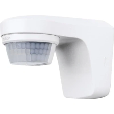 Bild av Eltako FABH130/230V rw trådlös rörelsedetektor ytmonterad omkopplingskapacitet (max.) 2 300 W räckvidd max. (