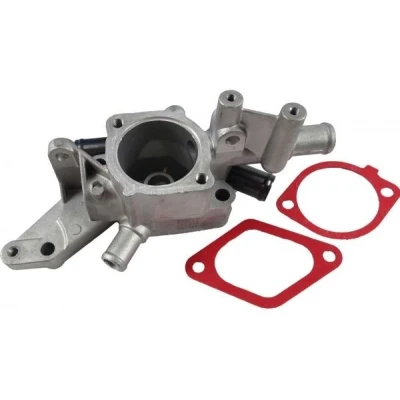 Bild av MAPCO 28282 Boîtier du thermostat sans OPEL: Meriva A, Corsa C 3/5 portes, Astra H portes