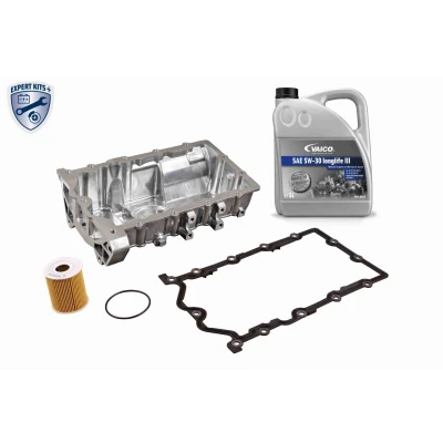 Bild av Reparationssats, oljetråg, mini mini, cabriolet, 11 13 2 463 751 KIT2, 751, 7 510 744, 513 061