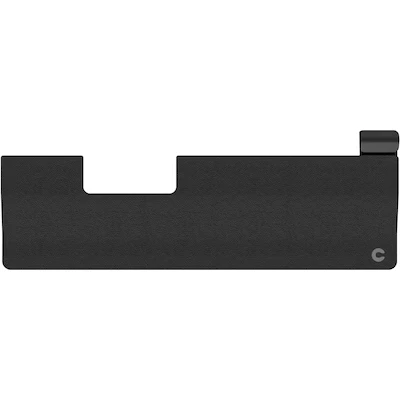 Bild av Contour Design keyboard/mouse wrist rest extended