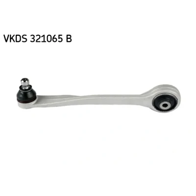 Bild av SKF VKDS 321065 B Bras de suspension avec graisse synthétique rotule barre oscillant transversal AUDI: Q5, A6 C7 Avant
