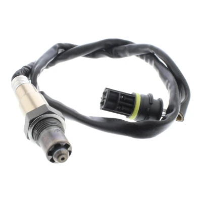 Bild av VEMO Original Quality V30 76 0029 Sonde lambda M18 x 1,5 chauffé, Filetage prégraissé noir 4 rond MERCEDES BENZ: Classe C Berline, Coupe