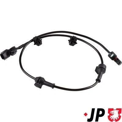 Bild av JP GROUP 4797102100 Capteur ABS actif 780 noir SUZUKI: SWIFT 4