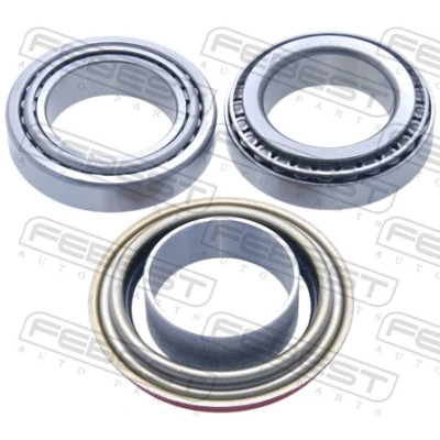 Bild av FEBEST KIT TT9 Palier, arbre moteur