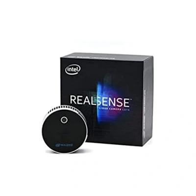 Bild av Intel RealSense LiDAR L515