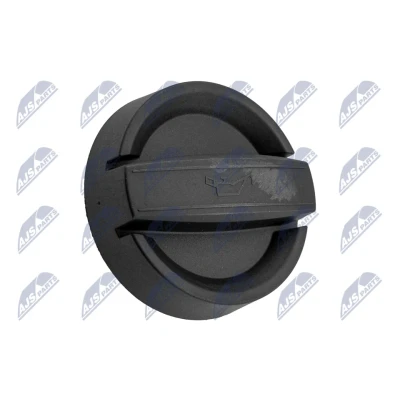 Bild av NTY BKO BM 006 Bouchon, goulotte de remplissage d&#039;huile BMW: X5, X1, 1 5 portes, MINI: 3/5 portes