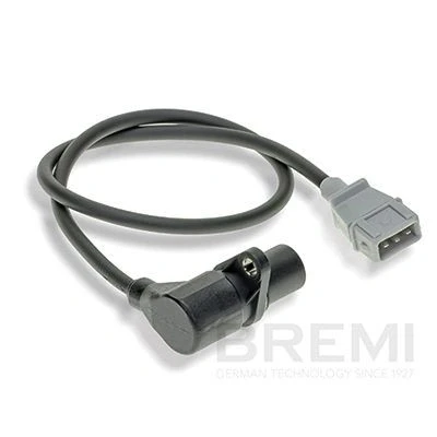 Bild av BREMI 60180 Capteur d&#039;impulsions 3 inductif avec câble AUDI: A4 B5 Avant, A6 C5 Berline, VOLKSWAGEN: Passat Break