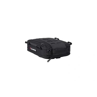 Bild av SW Motech PRO Plus extra väska 1680D ballistisk nylon. Svart. 36 l.