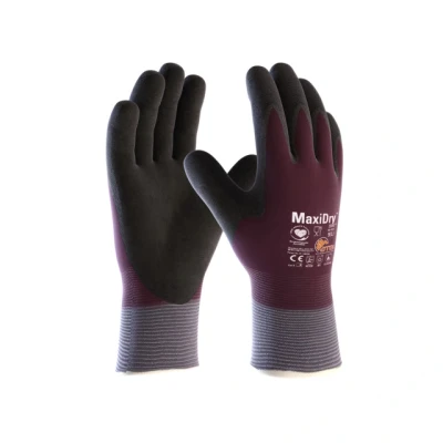 Bild av HANDSKE MAXIDRY ZERO HT 56 451 CE 08 MULTICOLOUR Beijerbygg Byggmaterial
