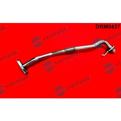 Bild av DR.MOTOR AUTOMOTIVE DRM0437 Conduite d&#039;huile, compresseur FORD: Transit Mk6 Сamion à Plateau/Сhâssis, Van, Minibus