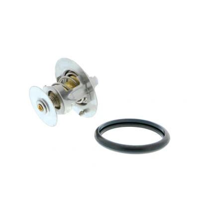 Bild av VEMO EXPERT KITS + V25 99 1705 Thermostat d&#039;eau 88 avec joint d&#039;étanchéite FORD: Focus C Max, 2, S Max Mk1, MAZDA: 121 III 3/5 portes