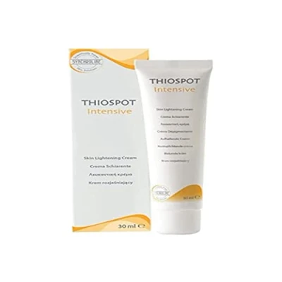 Bild av THIOSPOT intensiv emulsione för hudtrattamento macchie 30 ml