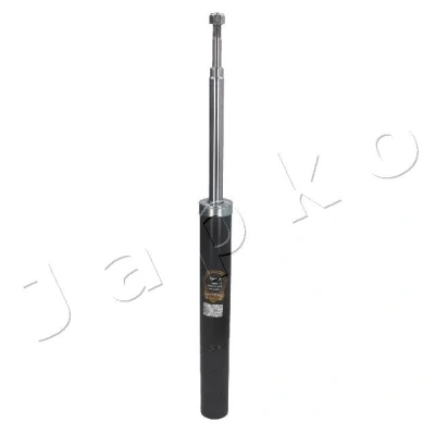 Bild av JAPKO MJ70004 Amortisseur Essieu arrière Pression de gaz Système bitube Jambe suspension Goujon en haut SUZUKI: SWIFT 2, SUBARU: JUSTY 2