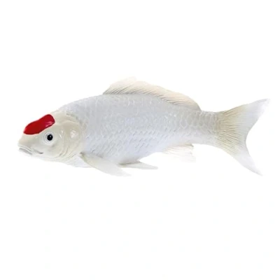 Bild av Mojo Sealife Koi Carp Tancho 381101
