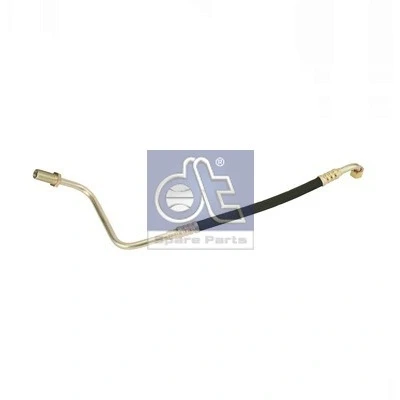 Bild av Hydraulikslang, styrsystem DT Spare Parts 5.55330