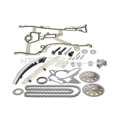Bild av SNR KDC453.00 Jeu de distribution à chaînes OPEL: Corsa C 3/5 portes, Meriva A, Astra J 5 VAUXHALL: Mk3