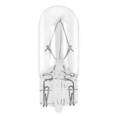 Bild av Glödlampa Sekundär NEOLUX W3W 24V, 3W