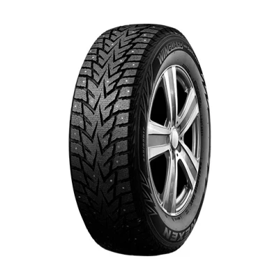 Bild av Nexen Winguard Winspike SUV WS62 255/55R19 111T XL Dubb