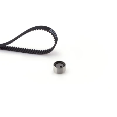 Bild av GATES FleetRunner Micro V Stretch Fit K015284XS Kit de distribution SUZUKI: SWIFT 2